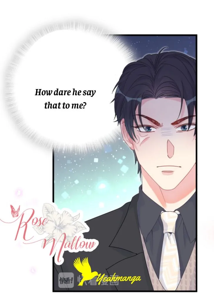 I Tied Myself Up Chapter 25 page 4 - 