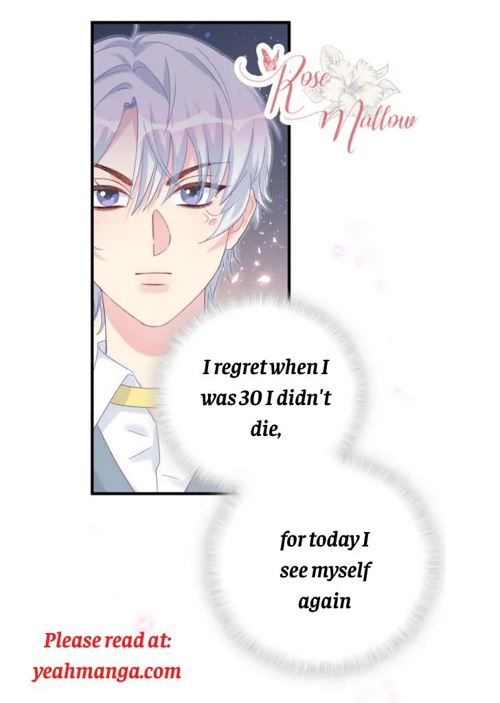 I Tied Myself Up Chapter 25 page 5 - 