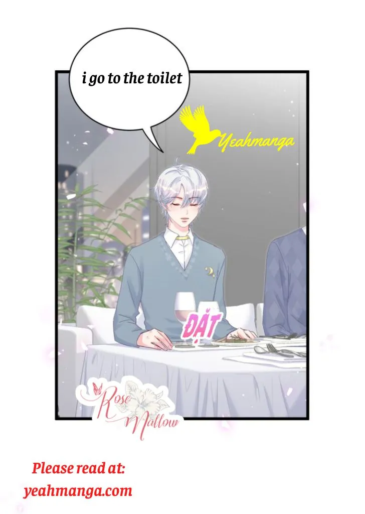 I Tied Myself Up Chapter 25 page 42 - 