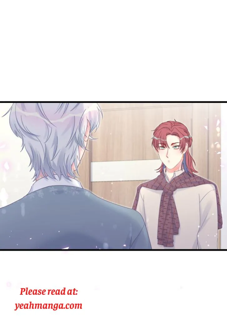 I Tied Myself Up Chapter 25 page 44 - 