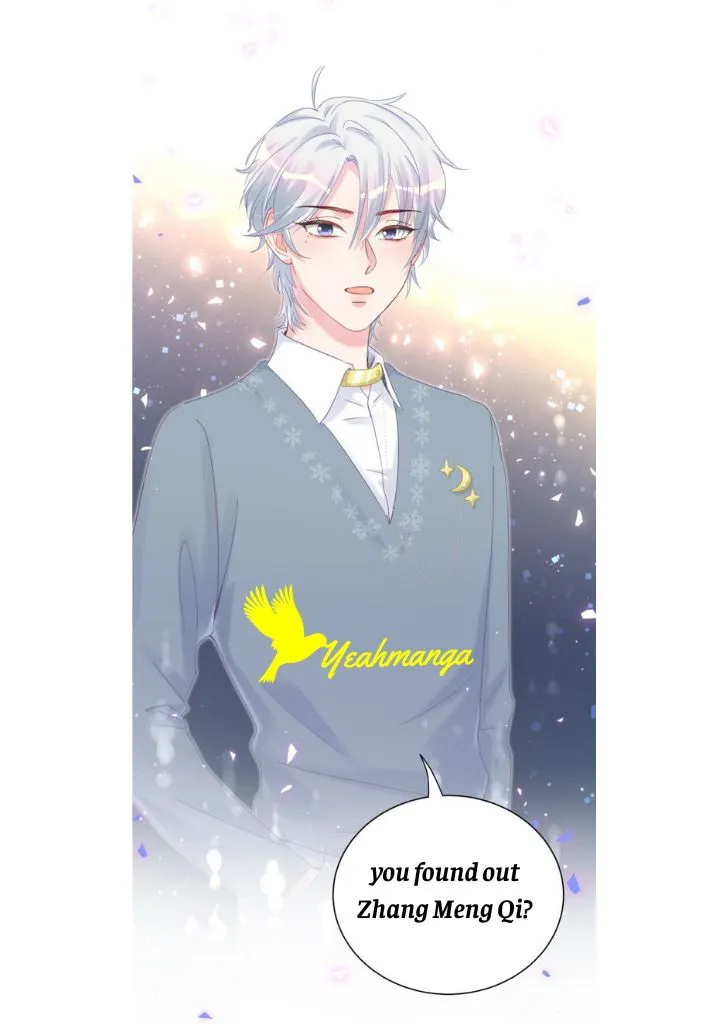 I Tied Myself Up Chapter 25 page 45 - 
