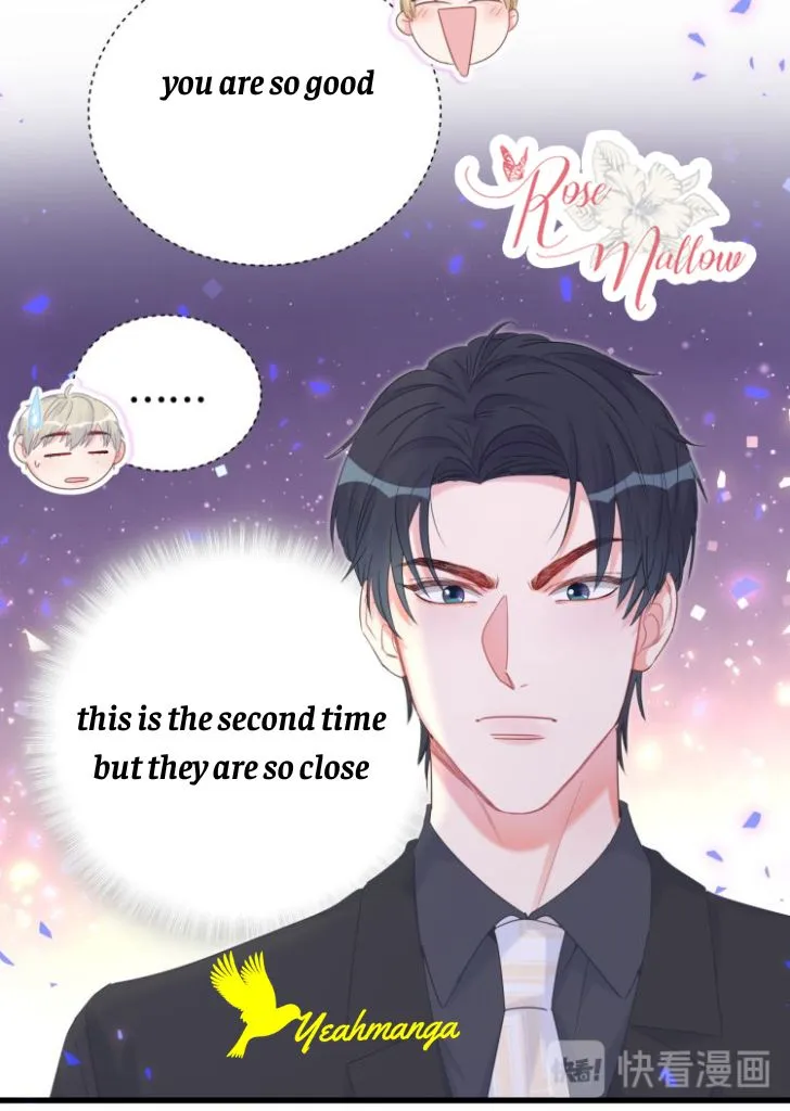 I Tied Myself Up Chapter 25 page 9 - 