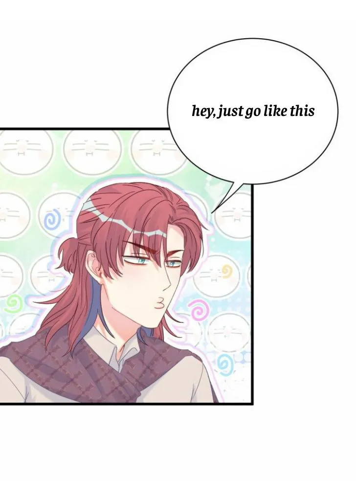 I Tied Myself Up Chapter 26 page 15 - 
