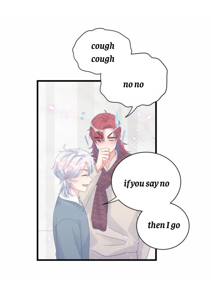 I Tied Myself Up Chapter 26 page 17 - 