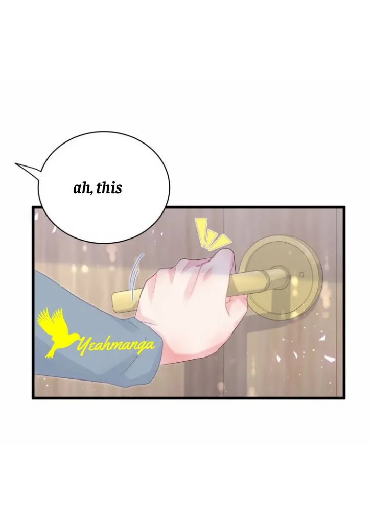 I Tied Myself Up Chapter 26 page 18 - 
