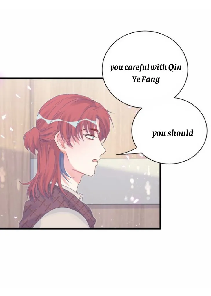 I Tied Myself Up Chapter 26 page 20 - 