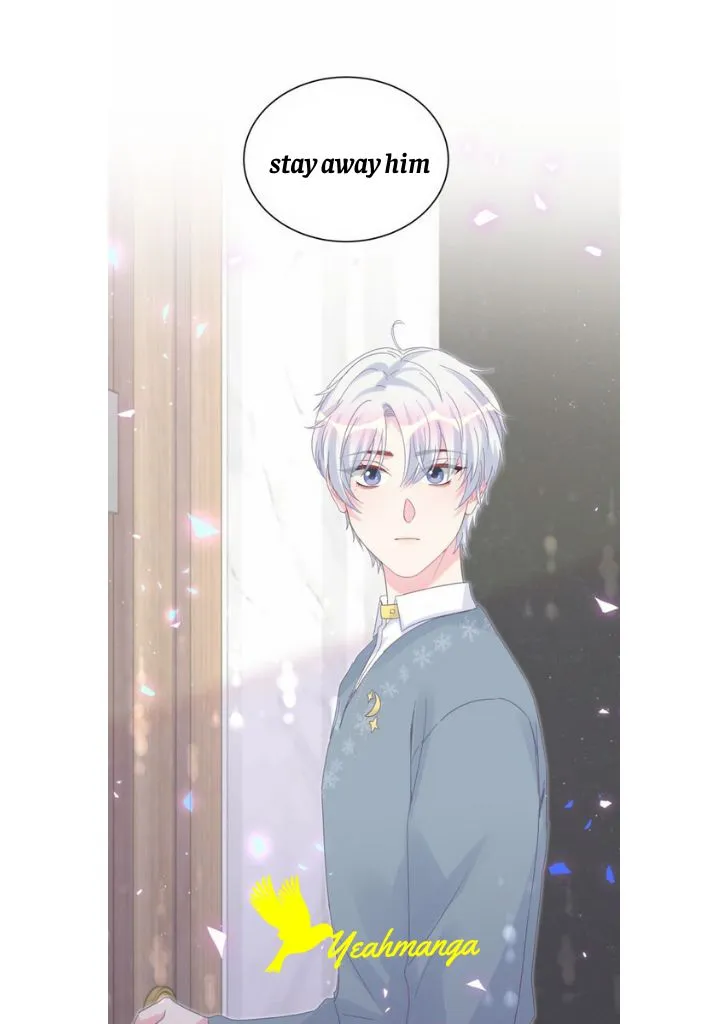 I Tied Myself Up Chapter 26 page 21 - 
