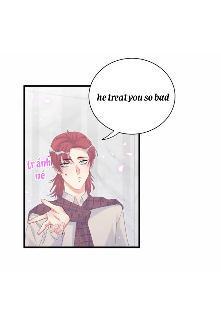 I Tied Myself Up Chapter 26 page 23 - 