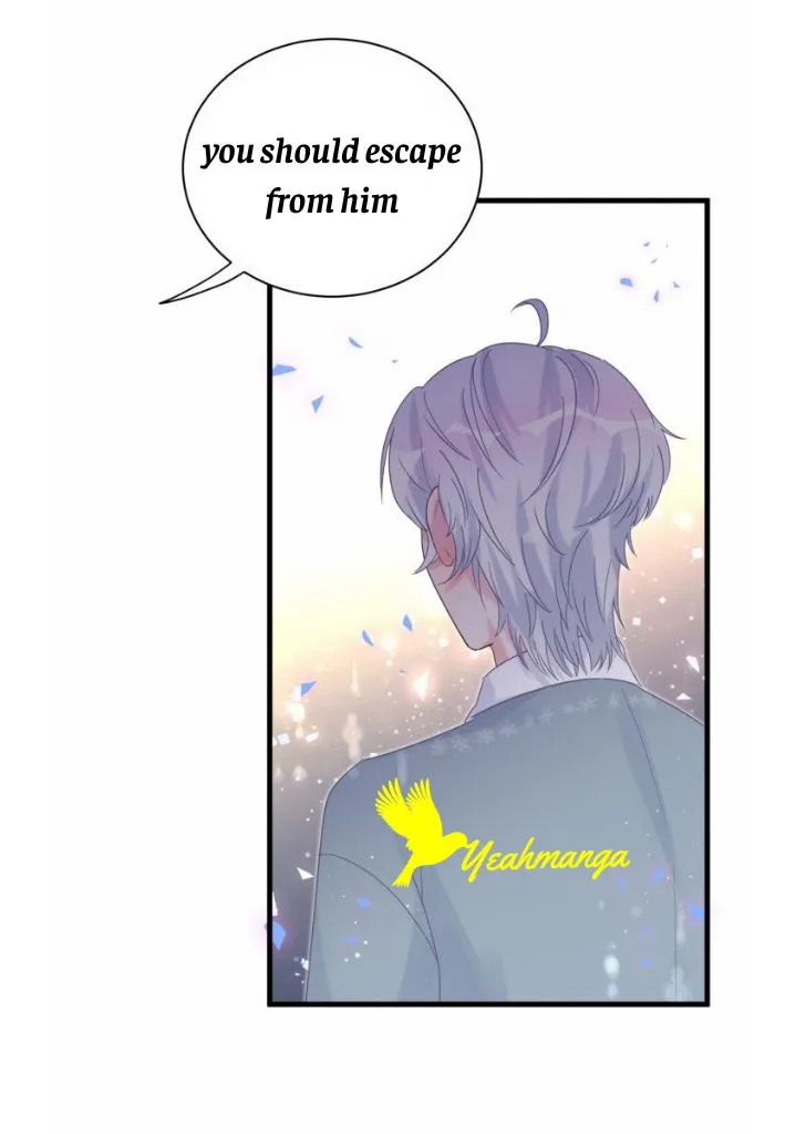 I Tied Myself Up Chapter 26 page 24 - 