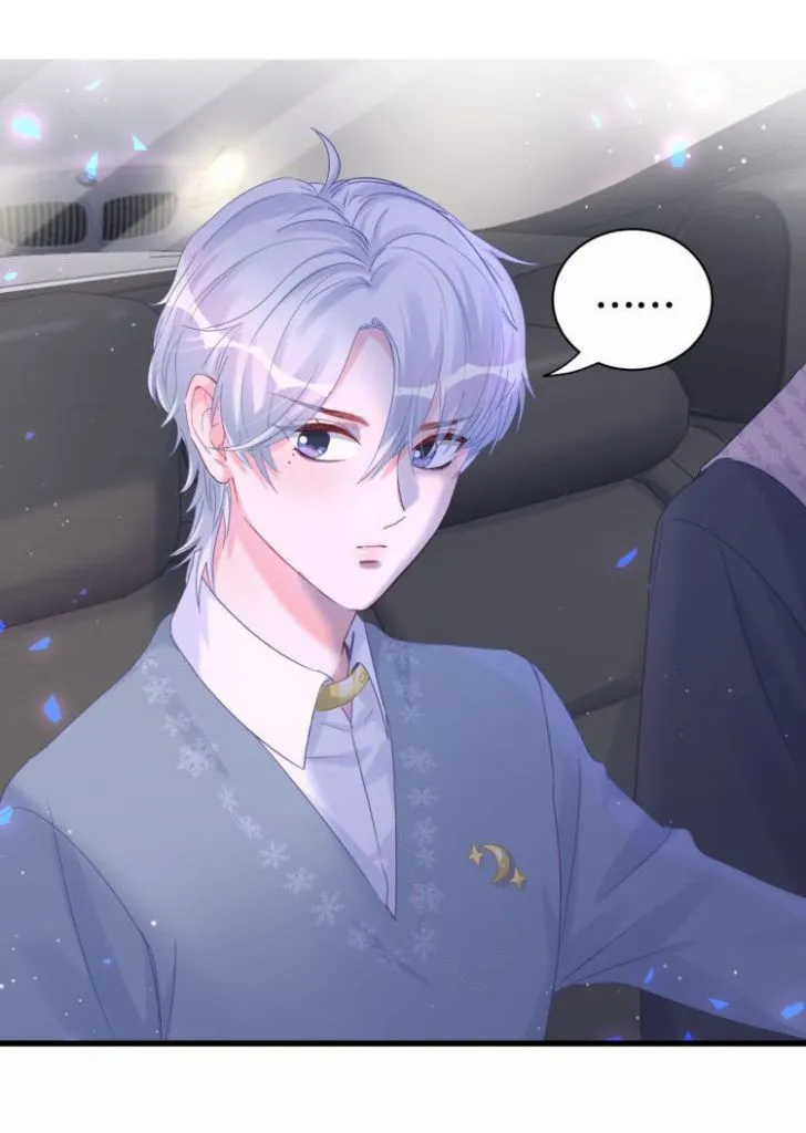 I Tied Myself Up Chapter 26 page 26 - 