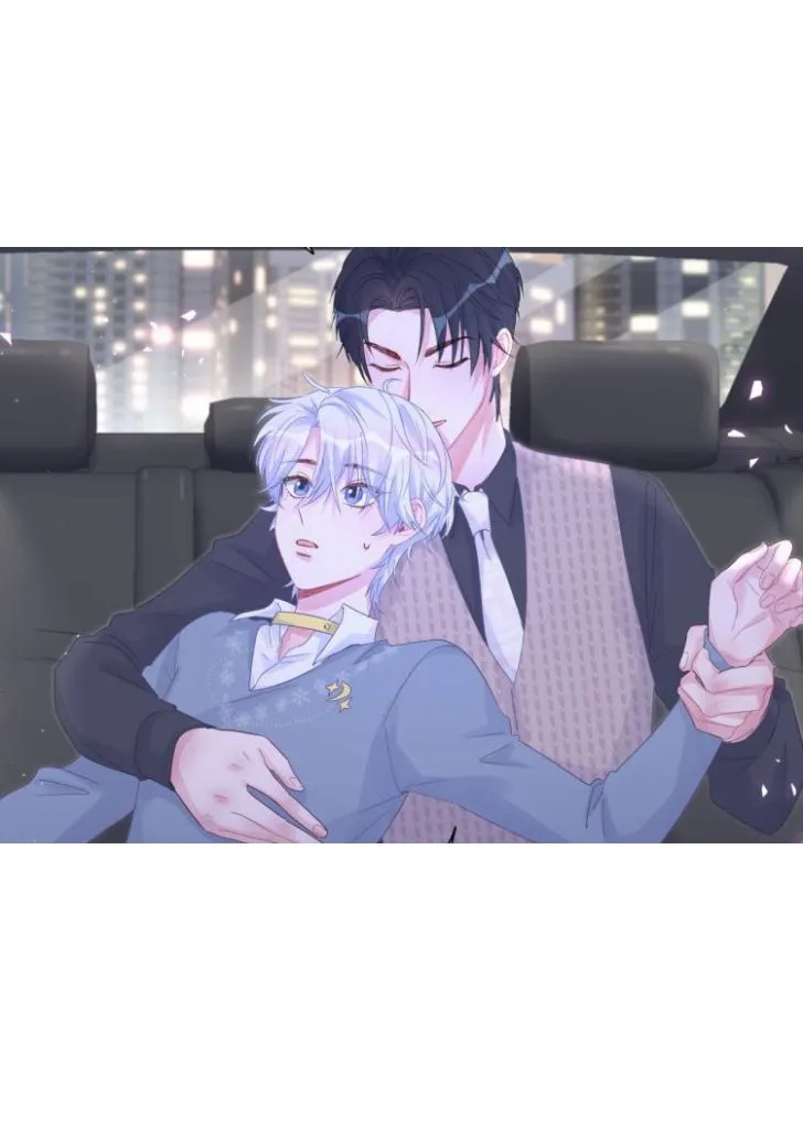 I Tied Myself Up Chapter 26 page 30 - 