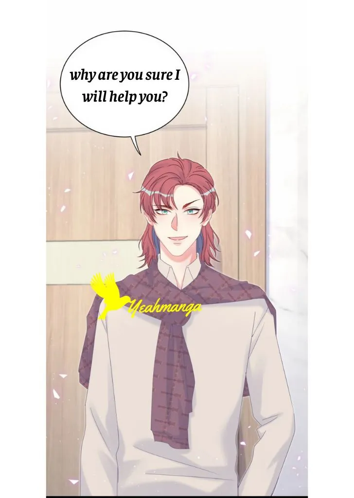 I Tied Myself Up Chapter 26 page 4 - 