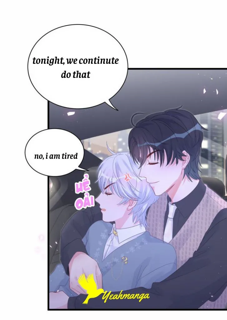 I Tied Myself Up Chapter 26 page 32 - 