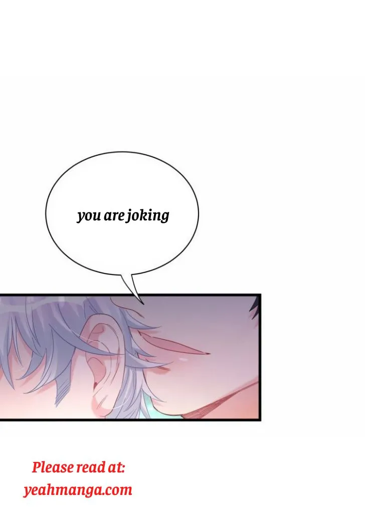 I Tied Myself Up Chapter 26 page 33 - 