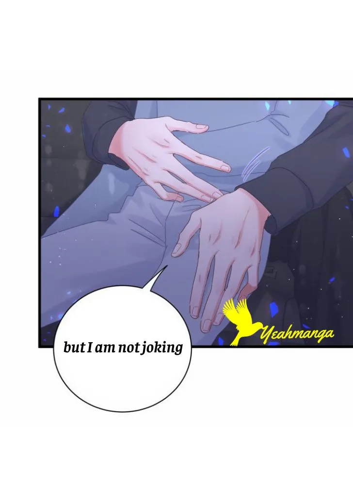 I Tied Myself Up Chapter 26 page 34 - 