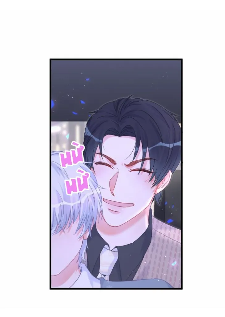 I Tied Myself Up Chapter 26 page 36 - 