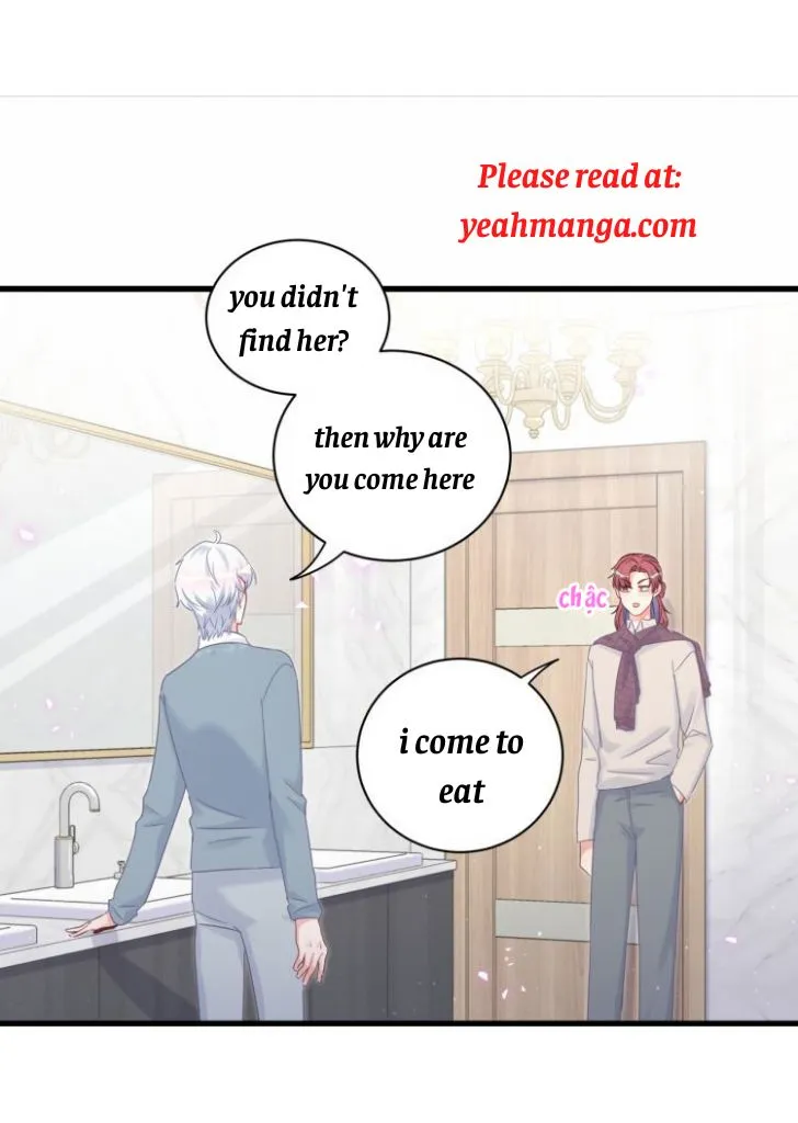 I Tied Myself Up Chapter 26 page 5 - 
