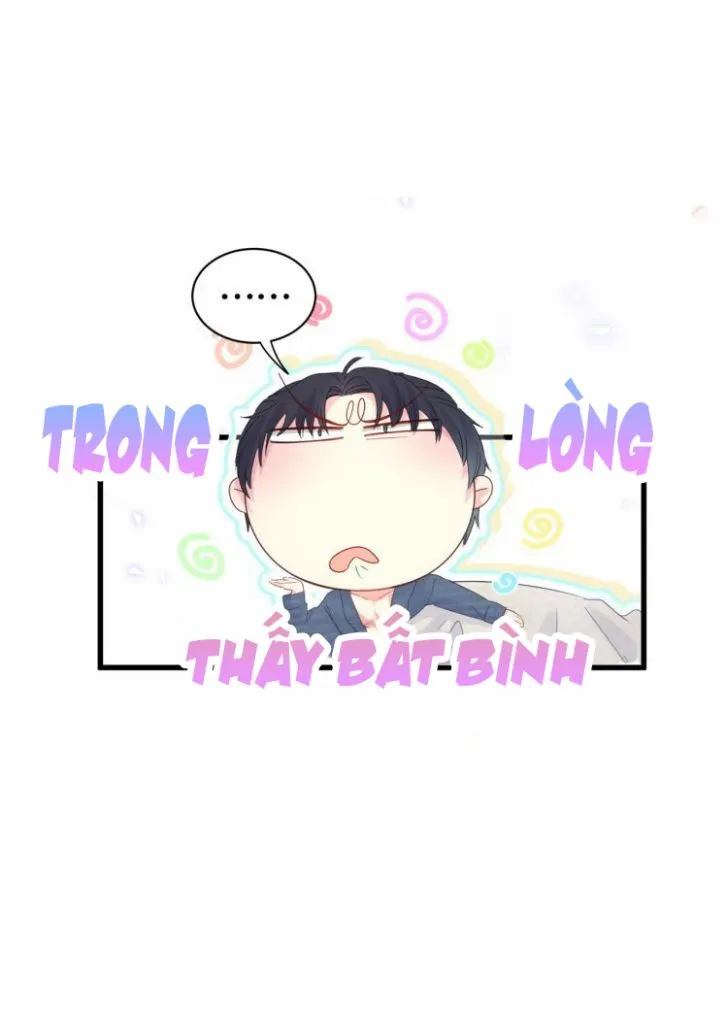 I Tied Myself Up Chapter 26 page 43 - 