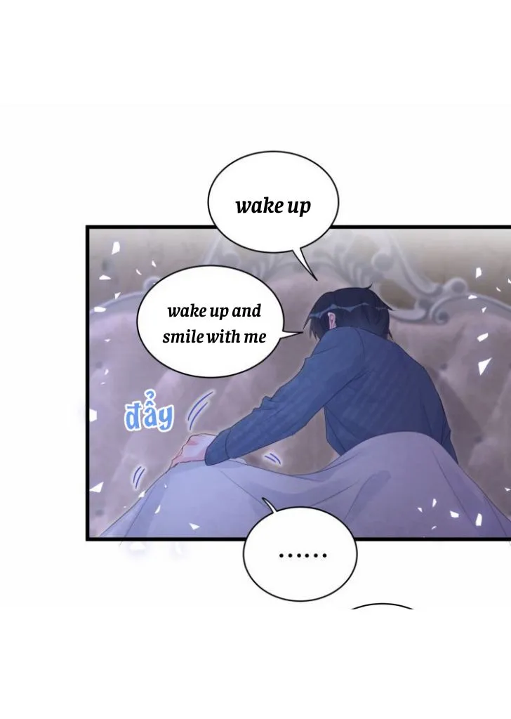 I Tied Myself Up Chapter 26 page 44 - 