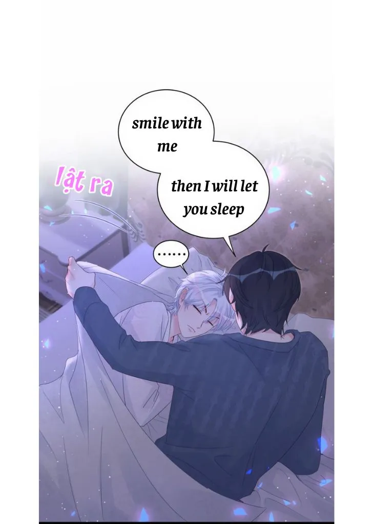 I Tied Myself Up Chapter 26 page 46 - 