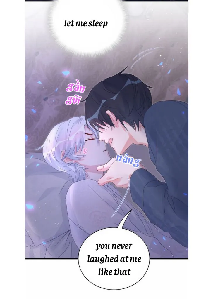 I Tied Myself Up Chapter 26 page 50 - 