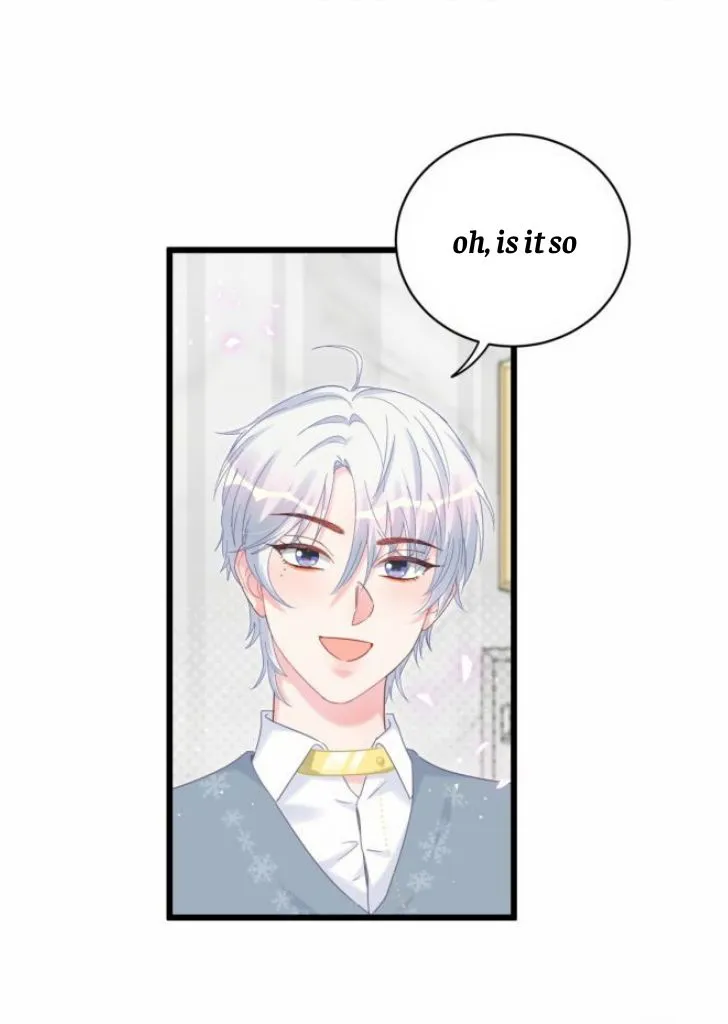 I Tied Myself Up Chapter 26 page 6 - 