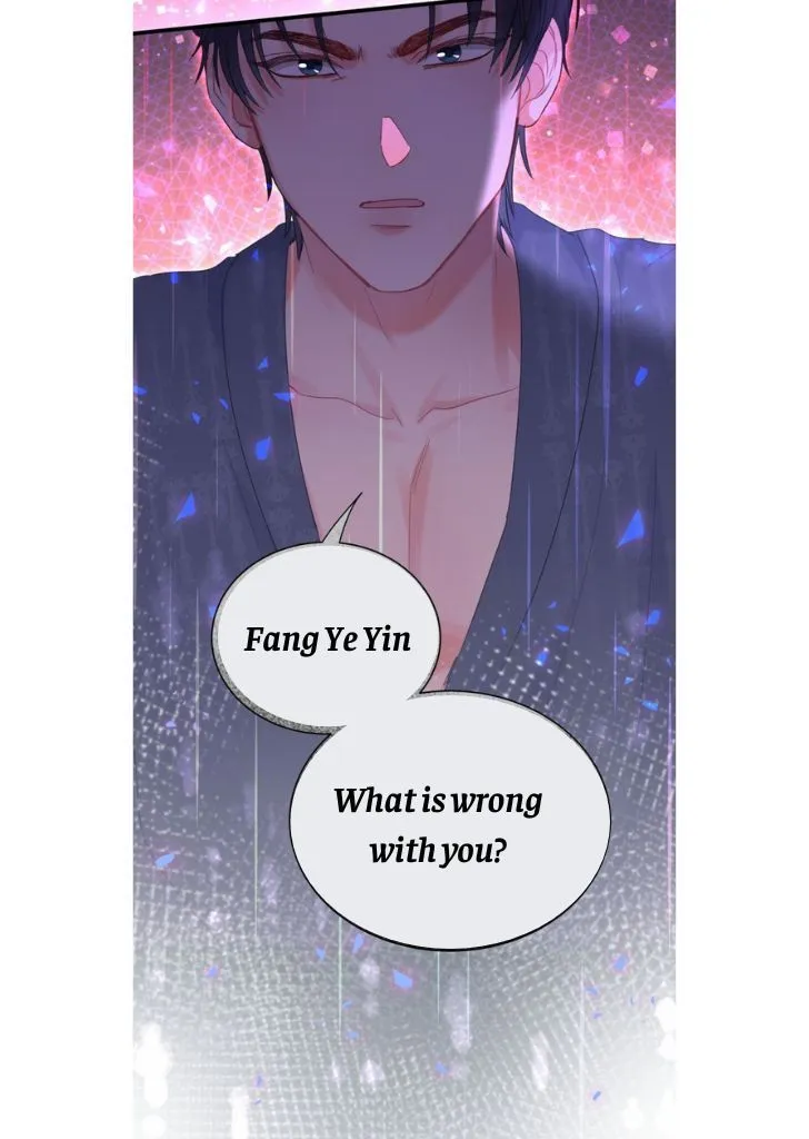 I Tied Myself Up Chapter 26 page 54 - 