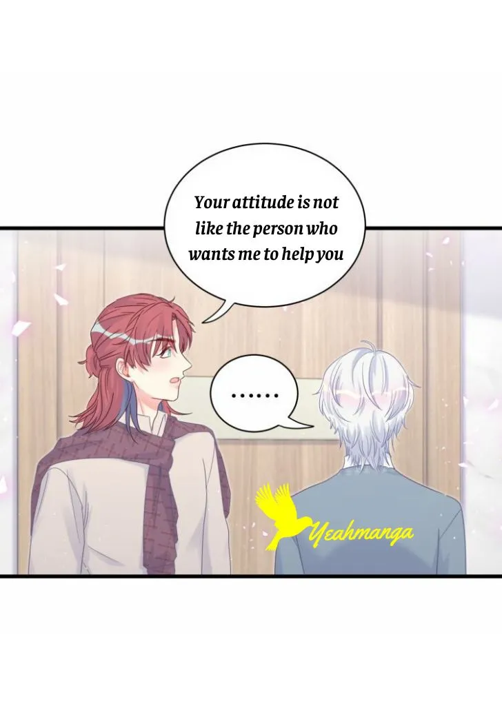 I Tied Myself Up Chapter 26 page 8 - 