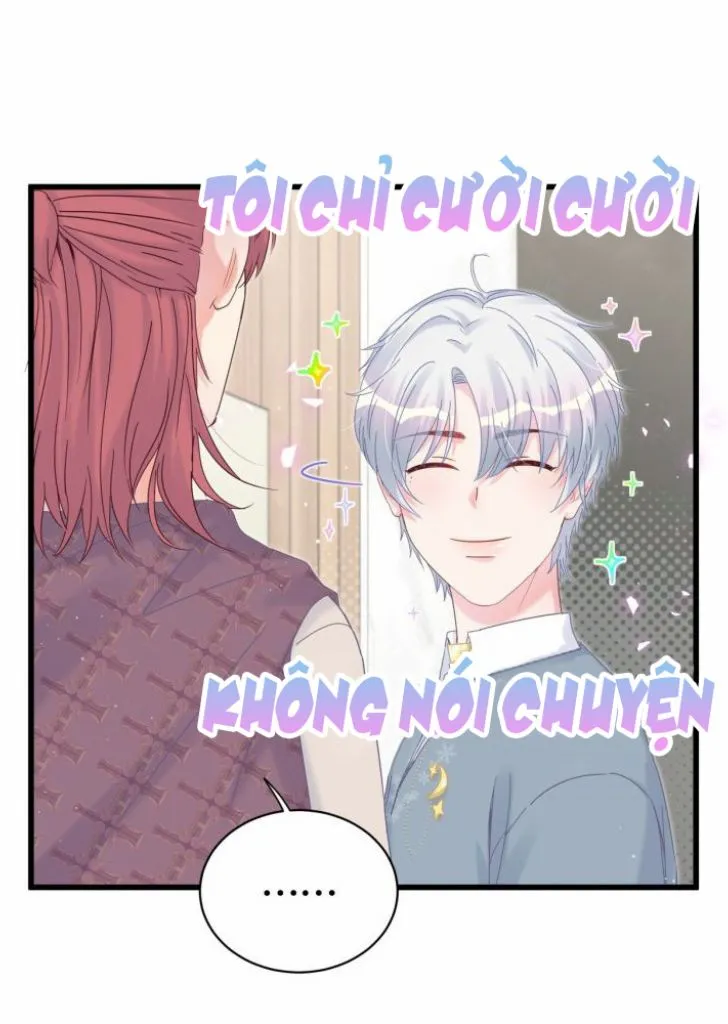 I Tied Myself Up Chapter 26 page 9 - 