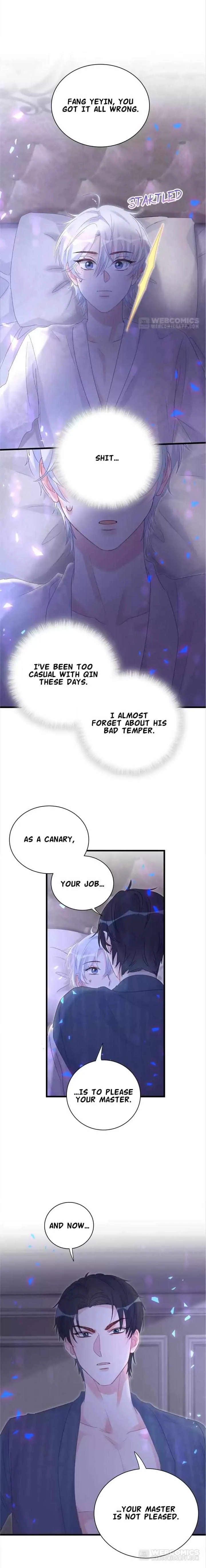 I Tied Myself Up Chapter 27 page 2 - 