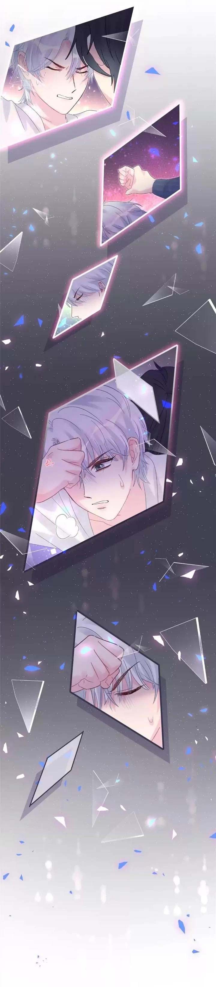 I Tied Myself Up Chapter 27 page 4 - 