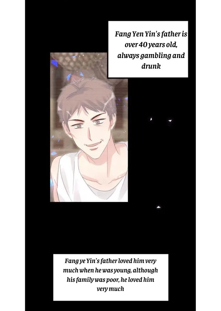 I Tied Myself Up Chapter 28 page 11 - 
