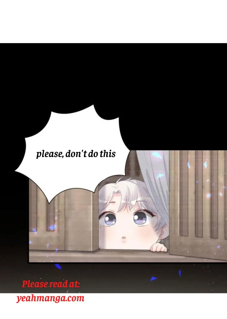 I Tied Myself Up Chapter 28 page 14 - 