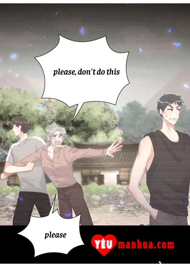 I Tied Myself Up Chapter 28 page 15 - 