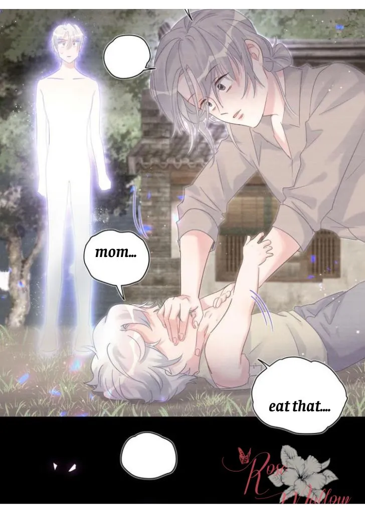 I Tied Myself Up Chapter 28 page 20 - 