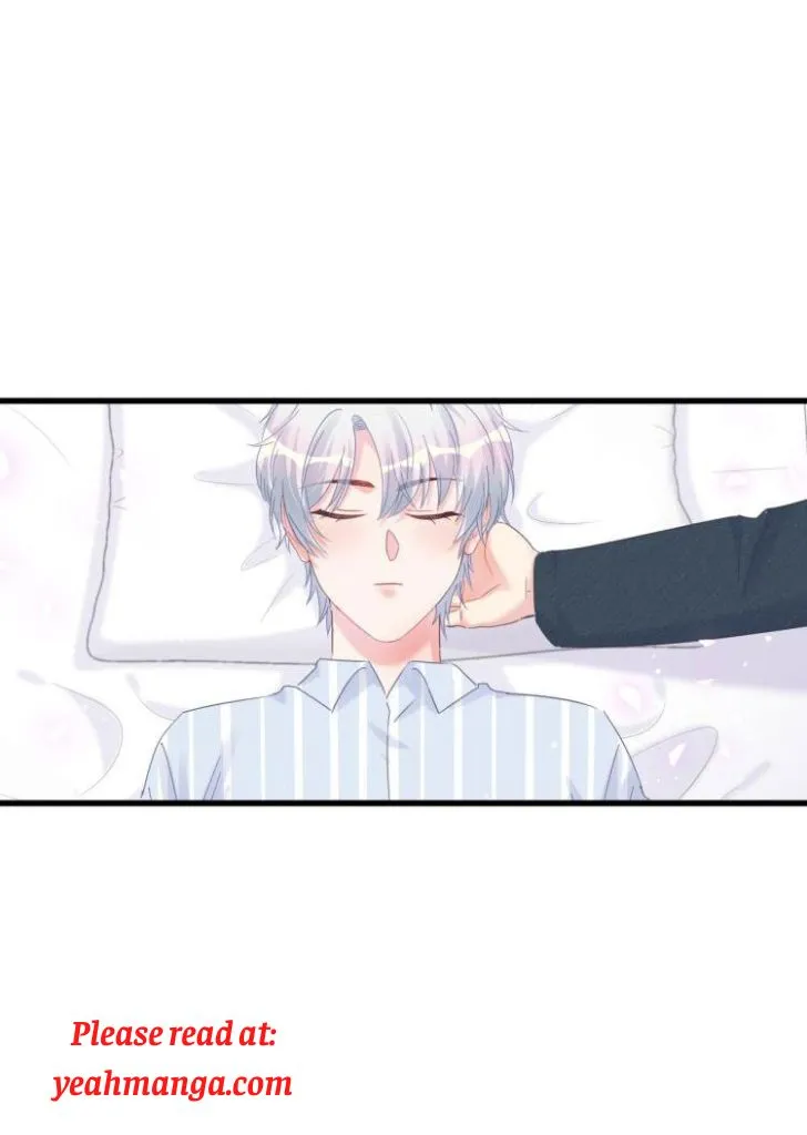 I Tied Myself Up Chapter 28 page 3 - 