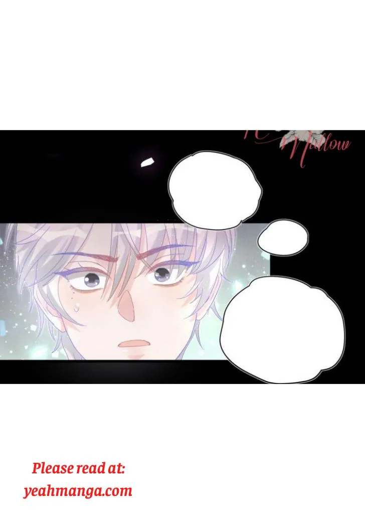 I Tied Myself Up Chapter 28 page 21 - 