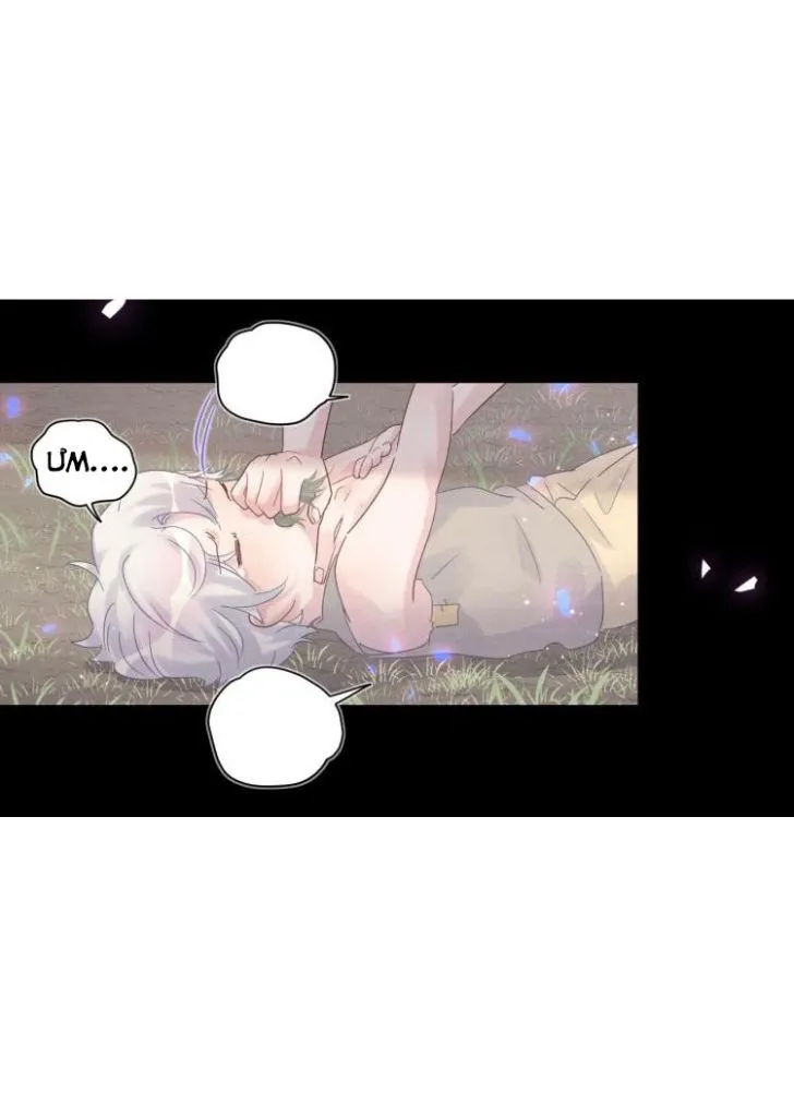 I Tied Myself Up Chapter 28 page 23 - 