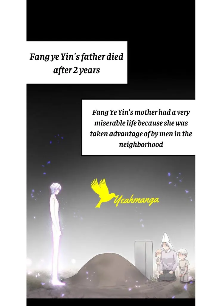 I Tied Myself Up Chapter 28 page 25 - 