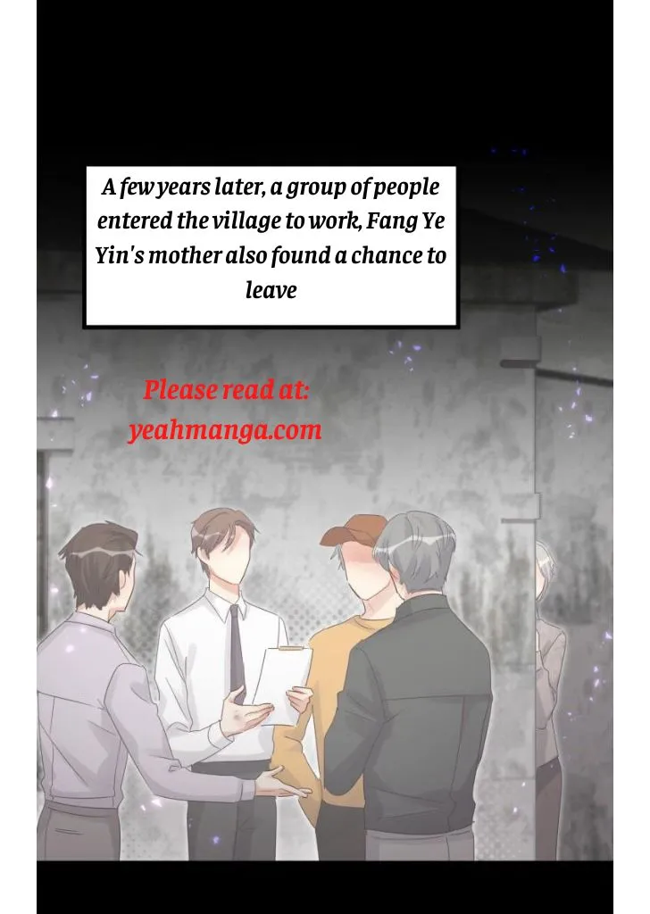 I Tied Myself Up Chapter 28 page 26 - 