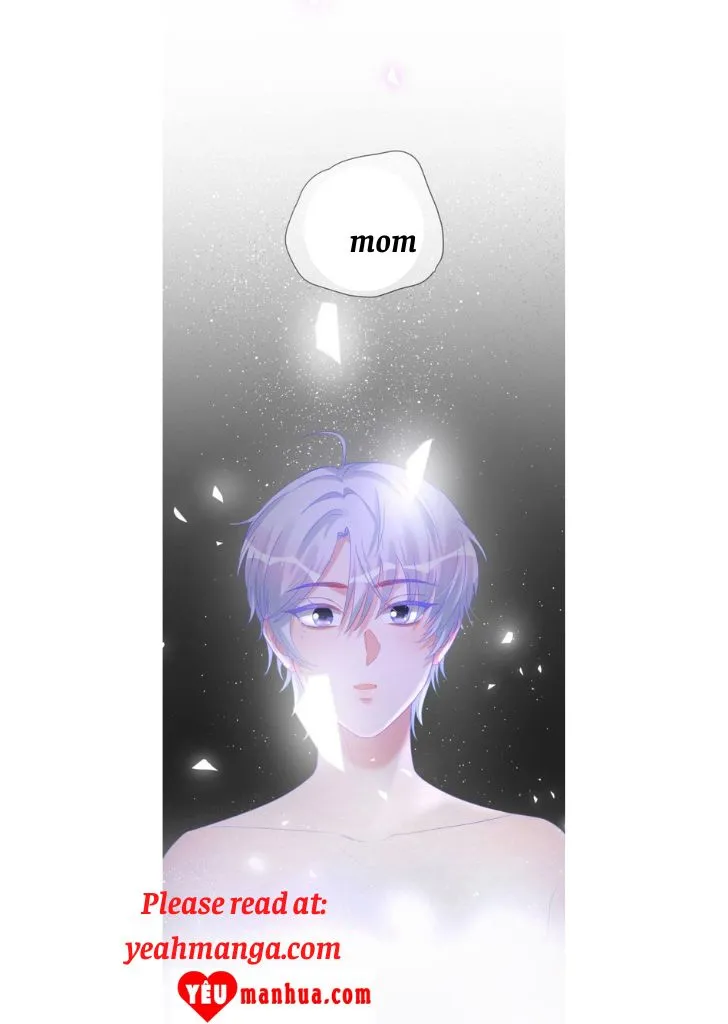 I Tied Myself Up Chapter 28 page 7 - 