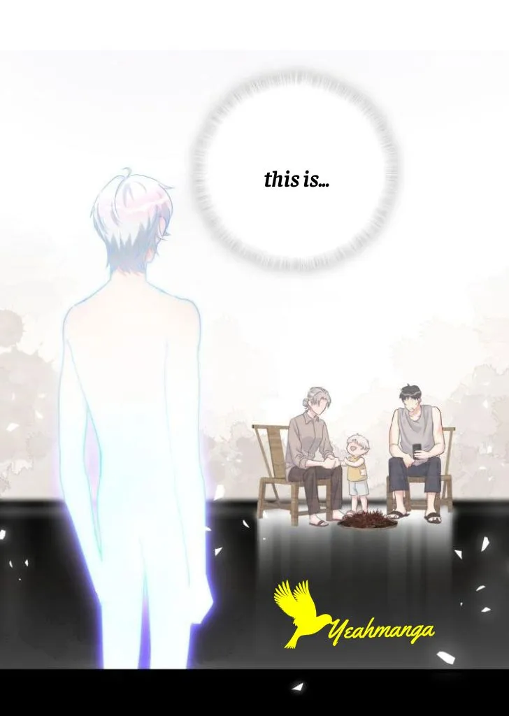 I Tied Myself Up Chapter 28 page 8 - 