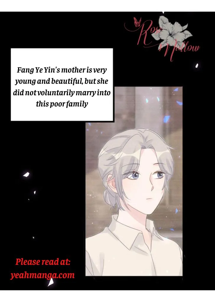 I Tied Myself Up Chapter 28 page 10 - 