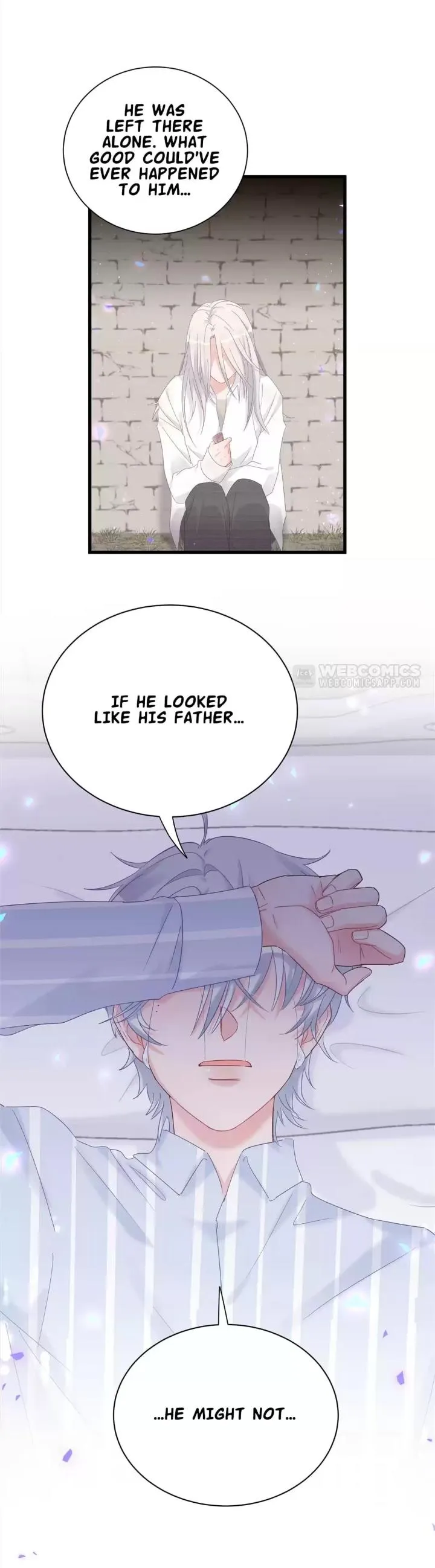 I Tied Myself Up Chapter 29 page 2 - 