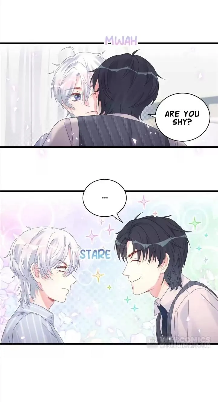 I Tied Myself Up Chapter 29 page 11 - 