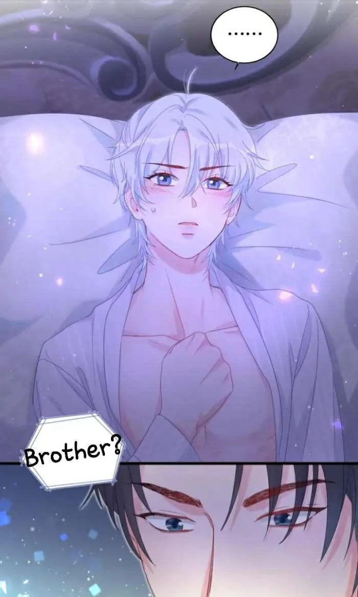 I Tied Myself Up Chapter 3 page 13 - 