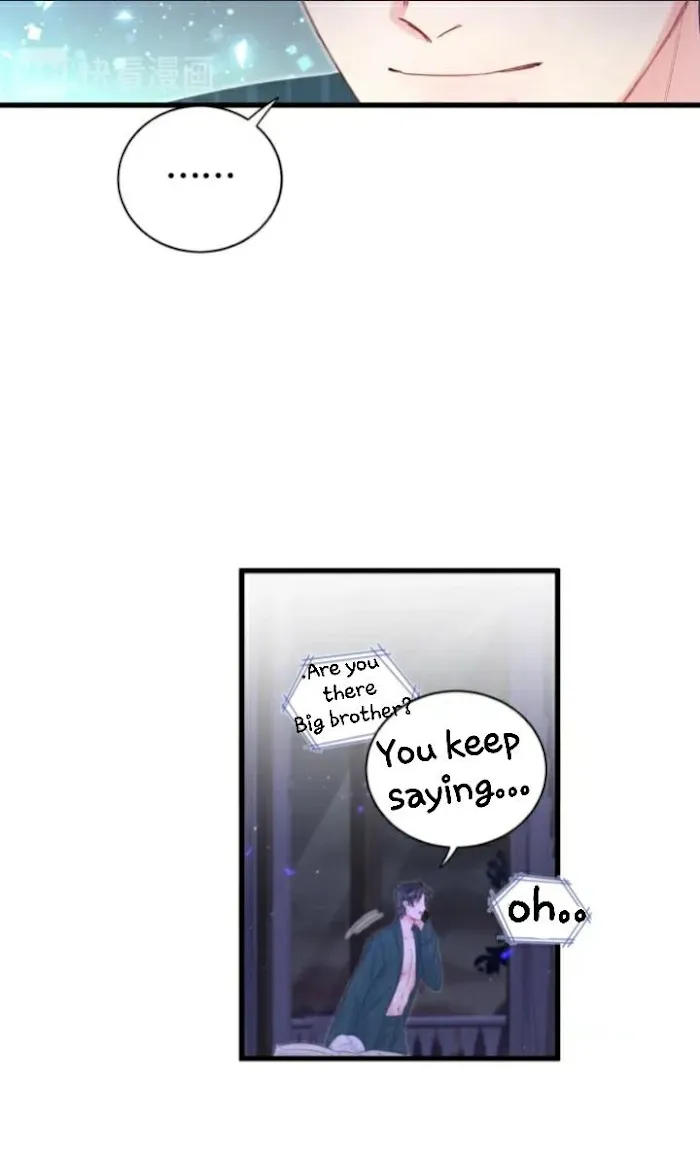 I Tied Myself Up Chapter 3 page 14 - 