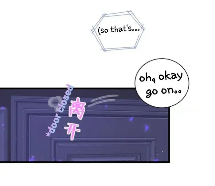 I Tied Myself Up Chapter 3 page 15 - 