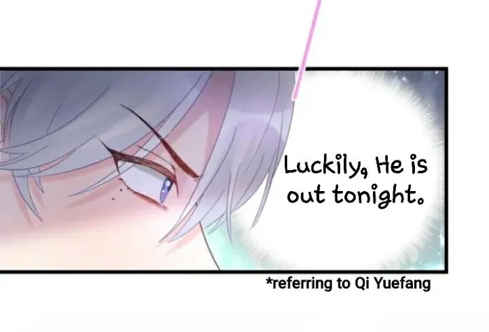 I Tied Myself Up Chapter 3 page 18 - 