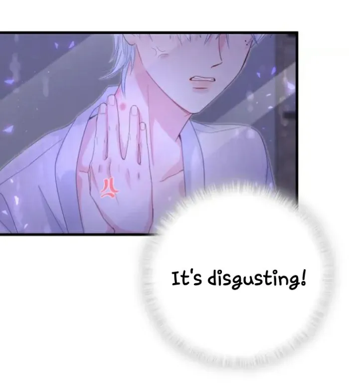 I Tied Myself Up Chapter 3 page 20 - 